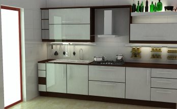 کابینت mdfبراق2