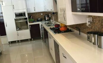 کابینتmdfبراق3
