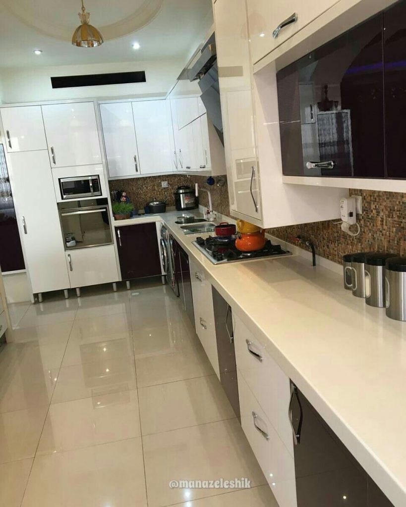کابینتmdfبراق3